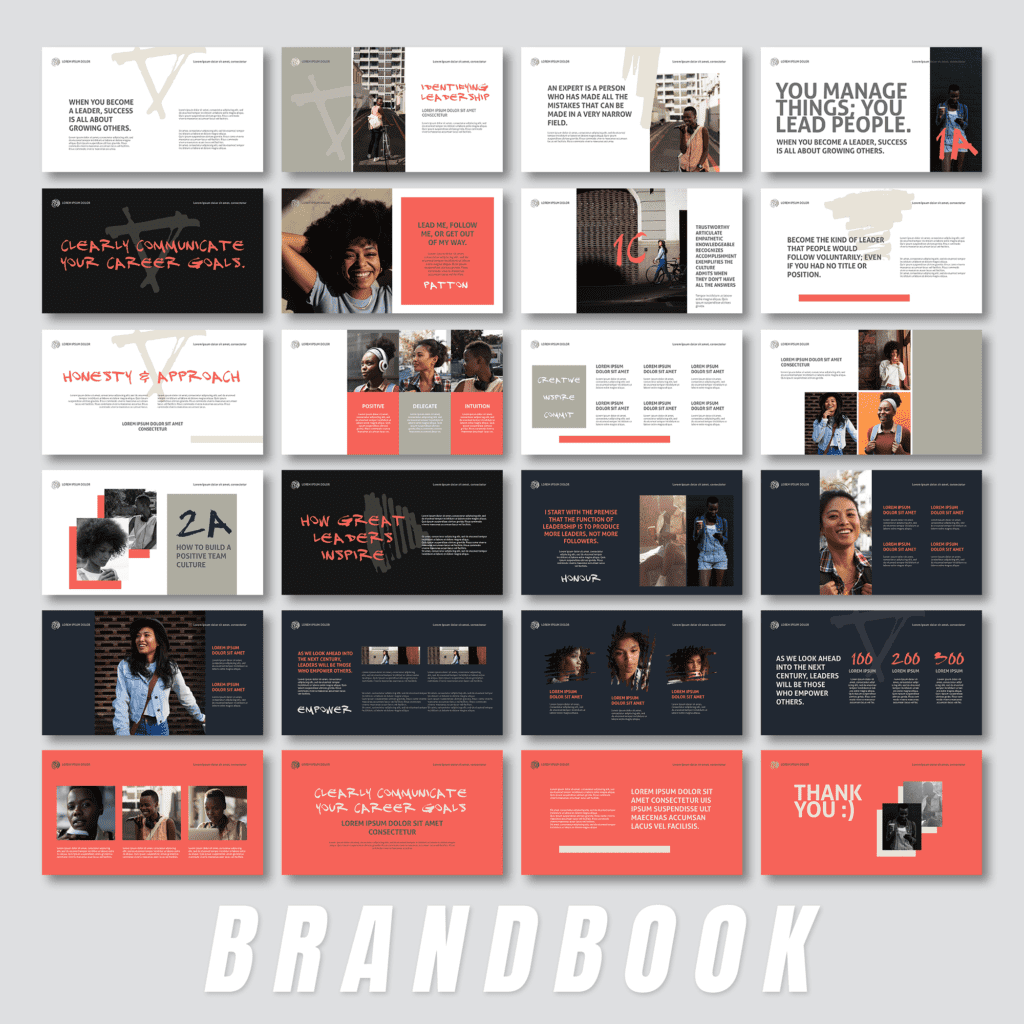 Brandbook