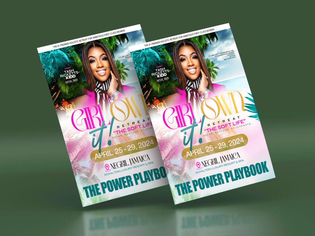 Flyer Design